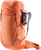 Mochila Trekking Aircontact Ultra 45 + 5 SL Deuter - Miniatura 5