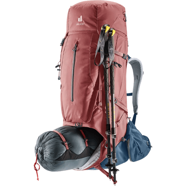 Mochila Aircontact X 60 + 15 SL 5