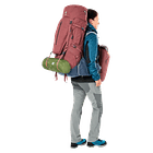 Mochila Aircontact X 60 + 15 SL 6