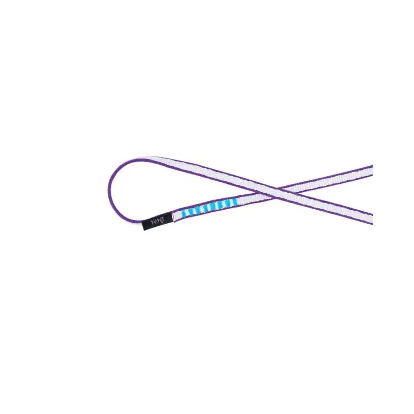 Anilla Plana Dyneema 120cm x 10mm Beal 1
