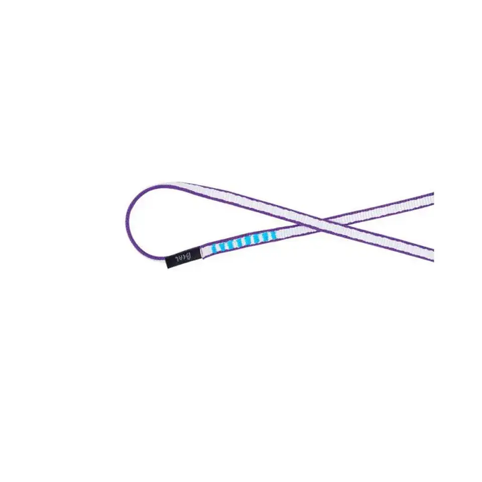 Anilla Plana Dyneema 120cm x 10mm Beal 1