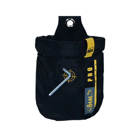 Porta Equipo Puf Genius Beal
