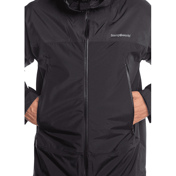 Chaqueta Impermeable Lunkho Trangoworld 5