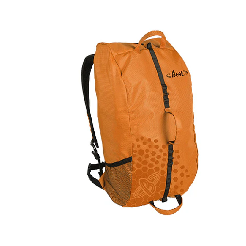 Mochila Portacuerda Combi Cliff Beal