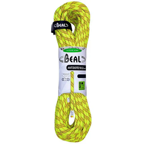 Cuerda Dinamica Antidote 10.2mm X 70mts Beal