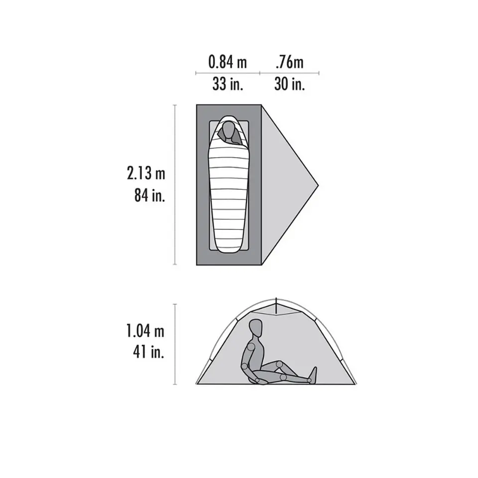 Carpa 4 Estaciones Access 1 Msr 3
