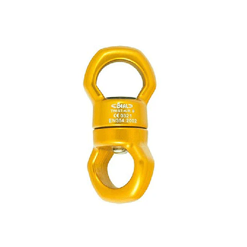 Eslabon Giratorio Twist Air B Beal