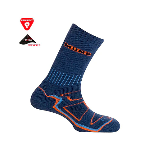 Calcetines de Trekking Makalu Mund