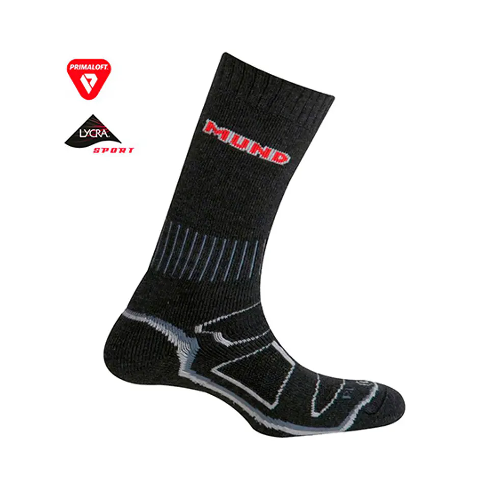 Calcetines de Trekking Makalu Mund 2