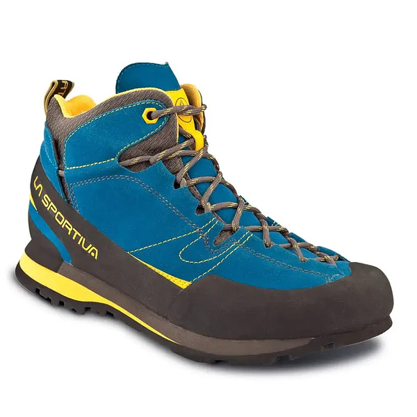 La Sportiva Boulder X Mid GTX