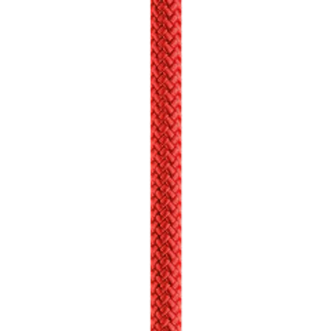 Cuerda Semi-Estatica Antipodes 11.5mm Rojo Beal