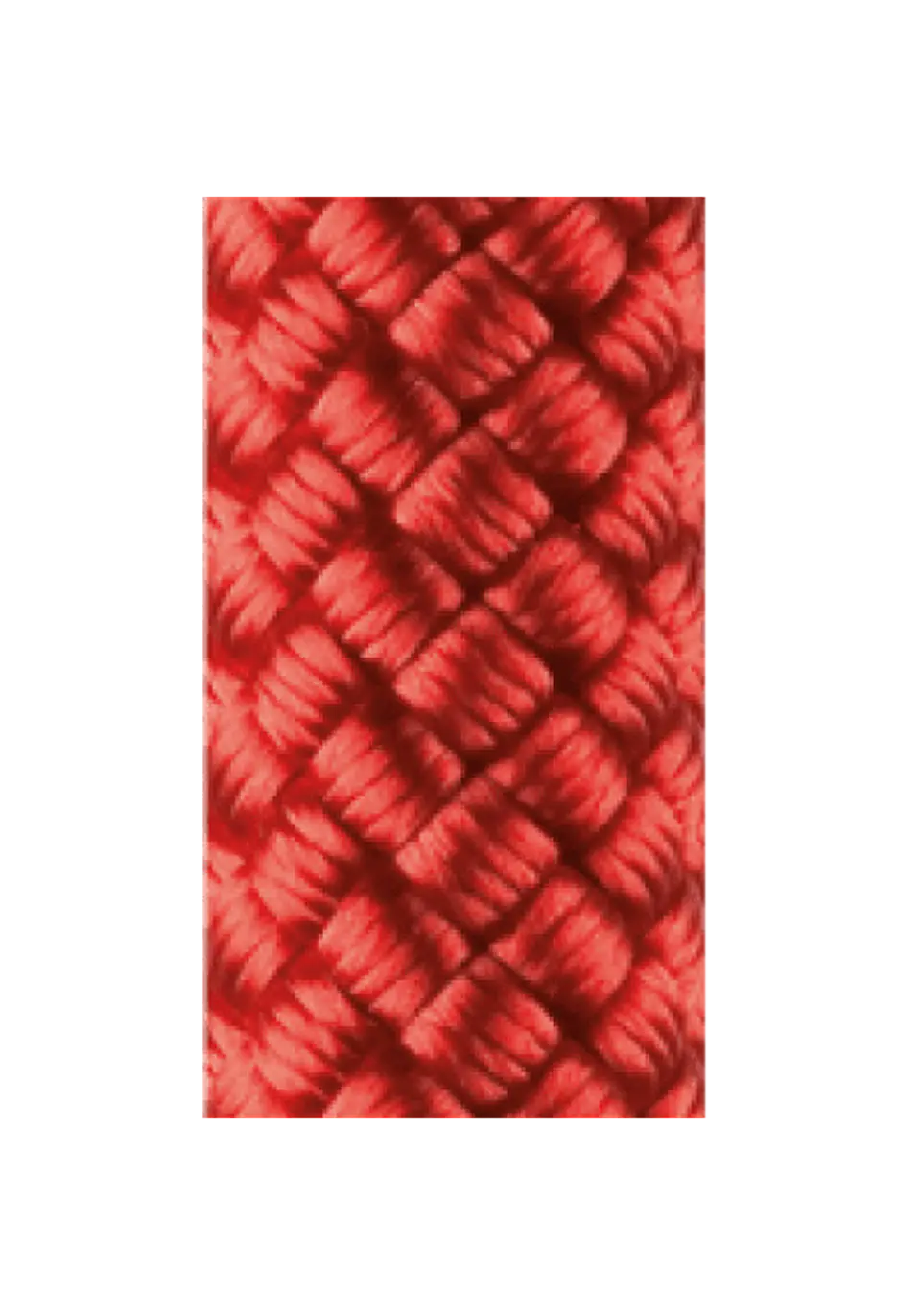 Cuerda Semi-Estatica Antipodes 11.5mm Rojo Beal 2