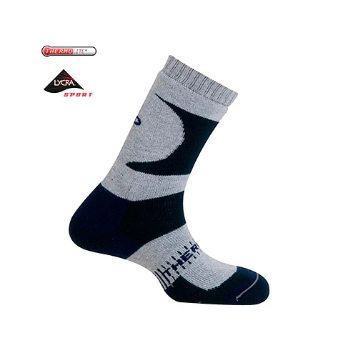 Calcetines de Trekking K2 Mund