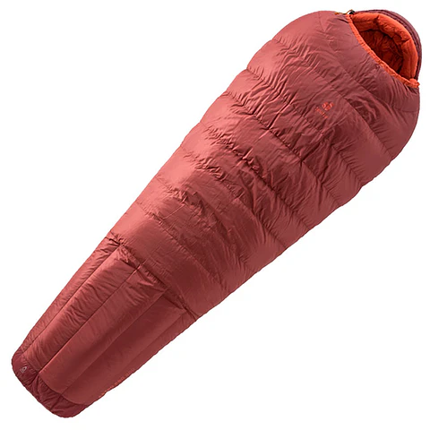 Saco De Dormir Astro Pro 800 -15°C Pluma Deuter