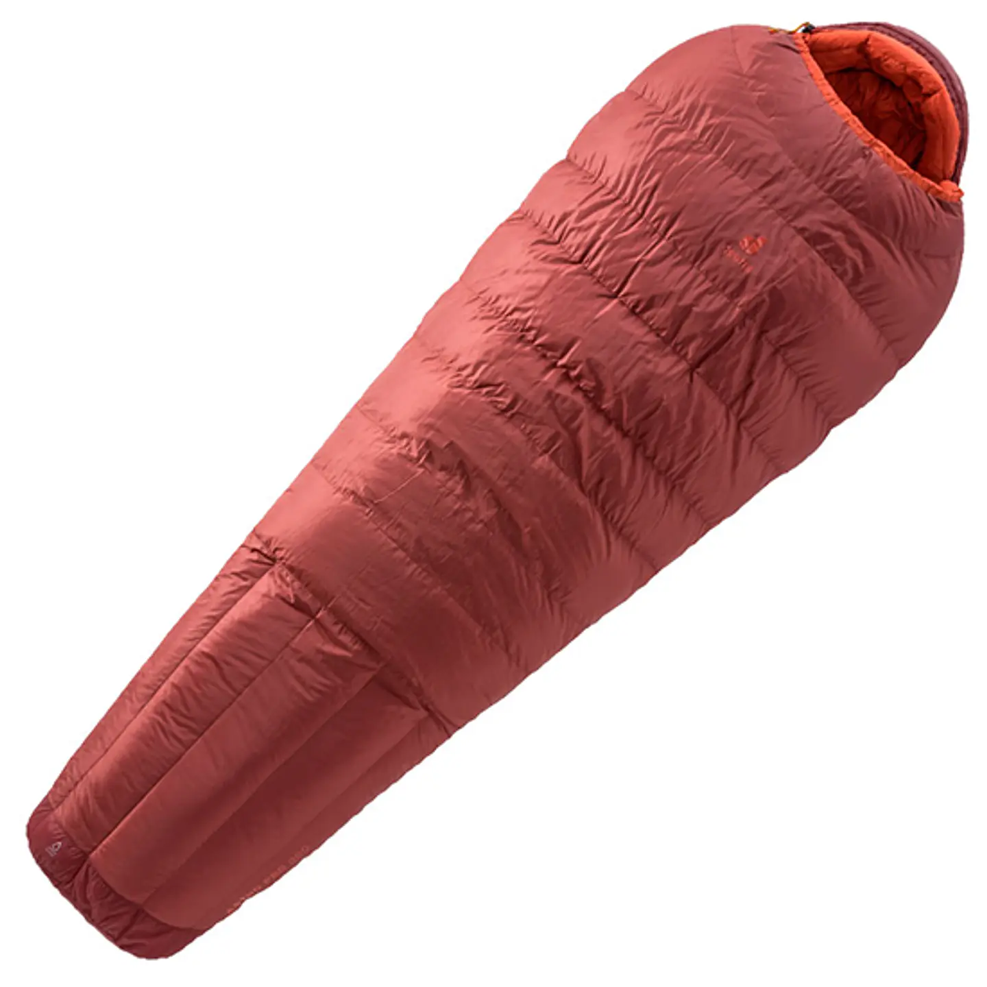 Saco De Dormir Astro Pro 800 -15°C Pluma Deuter 1