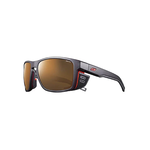 Lente Shield M Reactiv High Mountain 2-4 Julbo