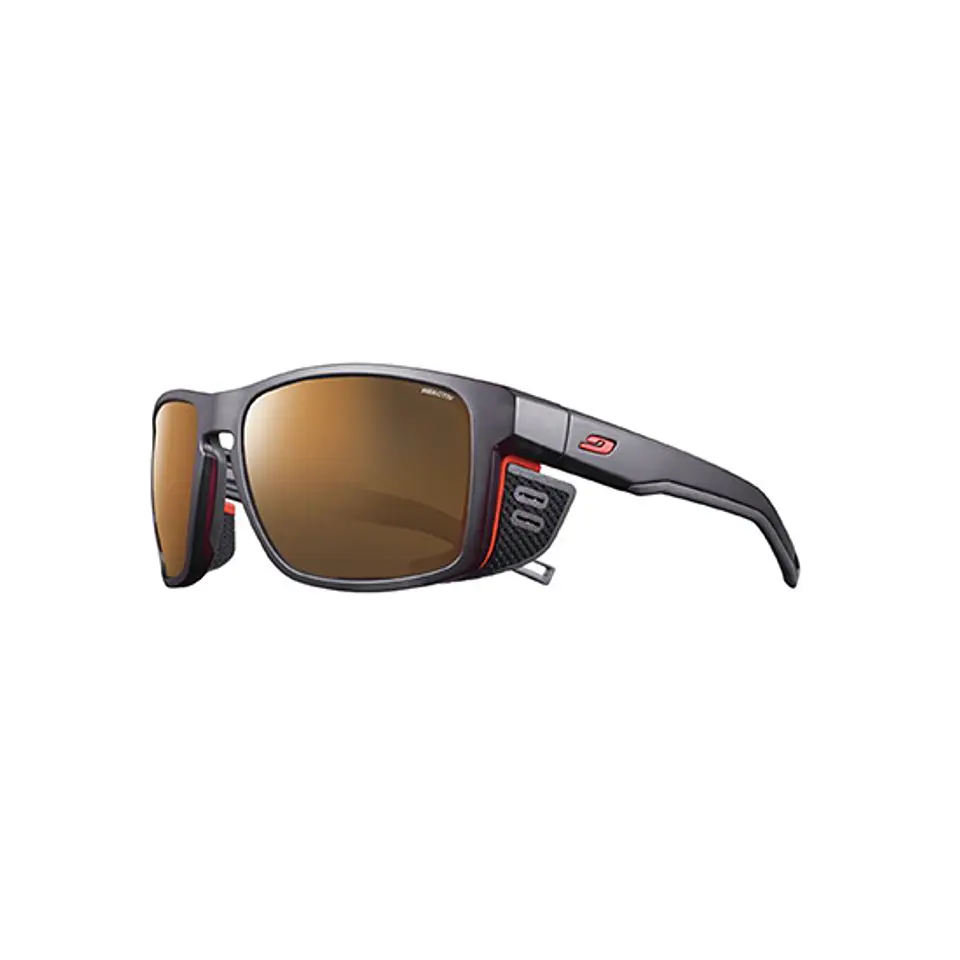Lente Shield M Reactiv High Mountain 2-4 Julbo 1