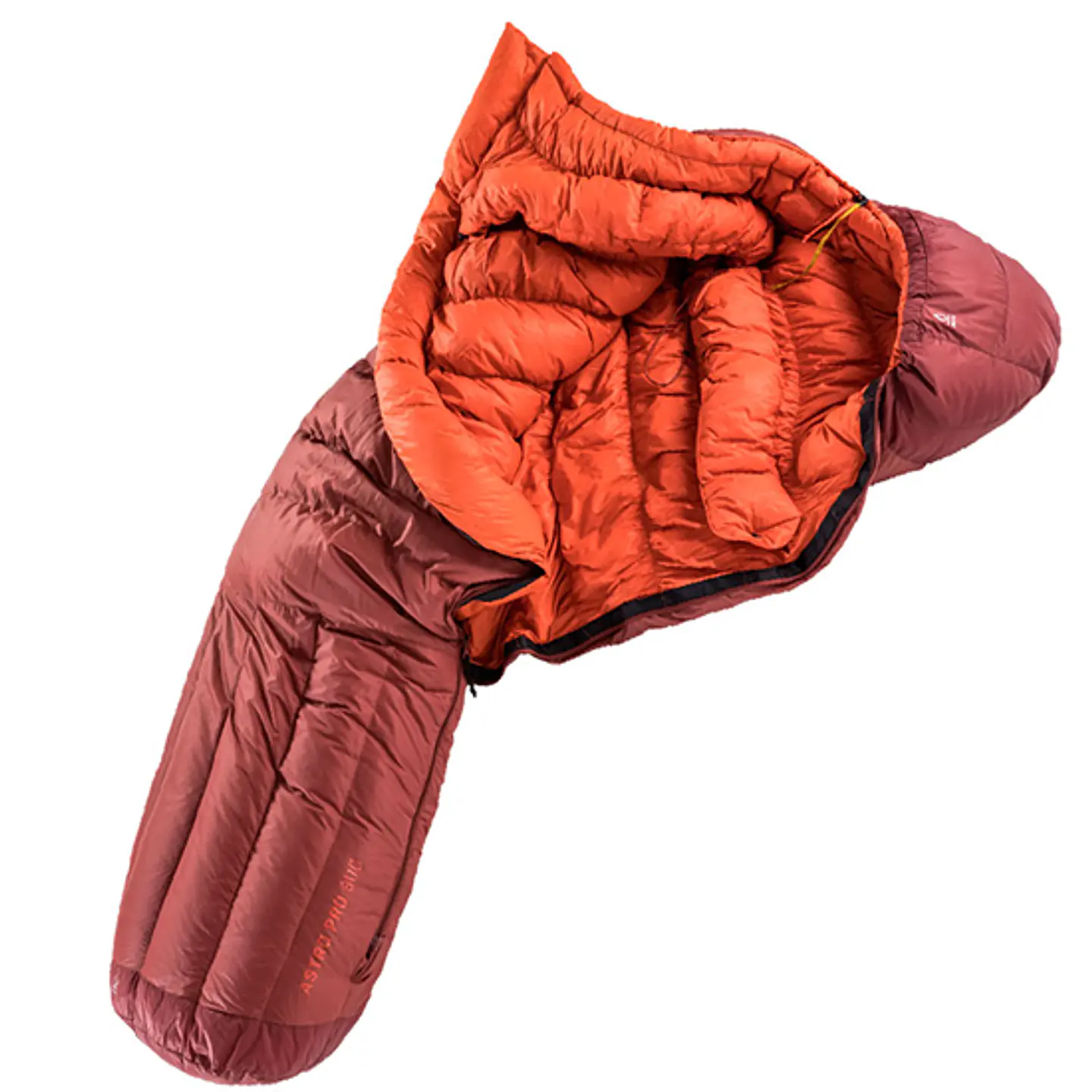 Saco De Dormir Astro Pro 800 -15°C Pluma Deuter 2