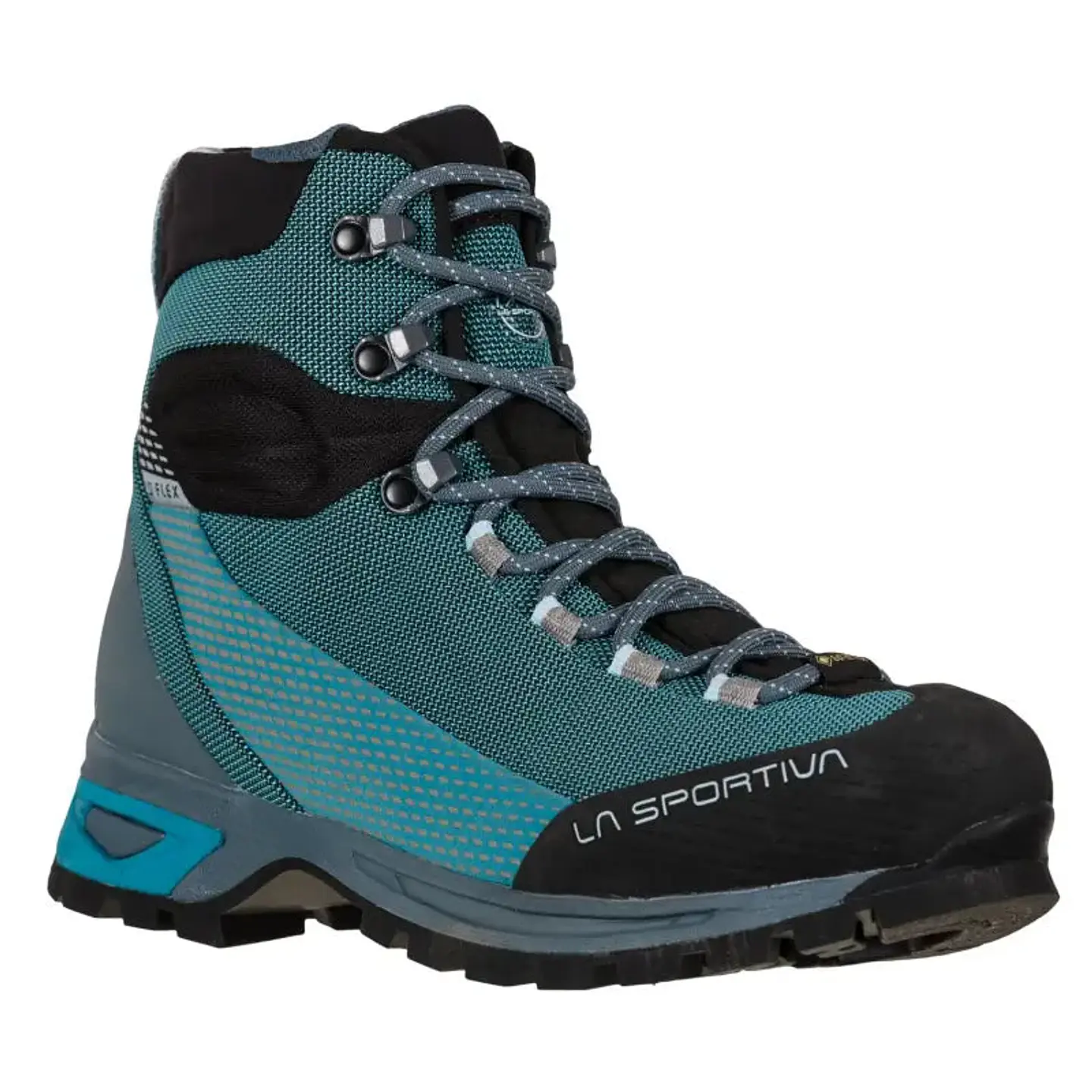 Zapato Trekking Trango Trk Gtx Mujer La Sportiva 7