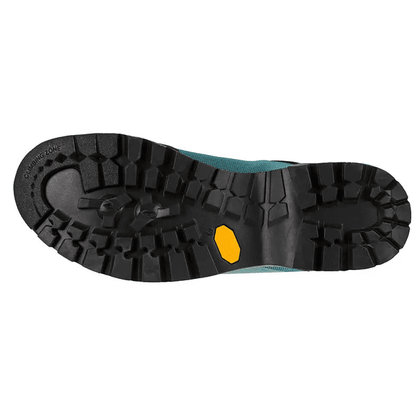 Zapato Trango Trk Gtx Mujer 7