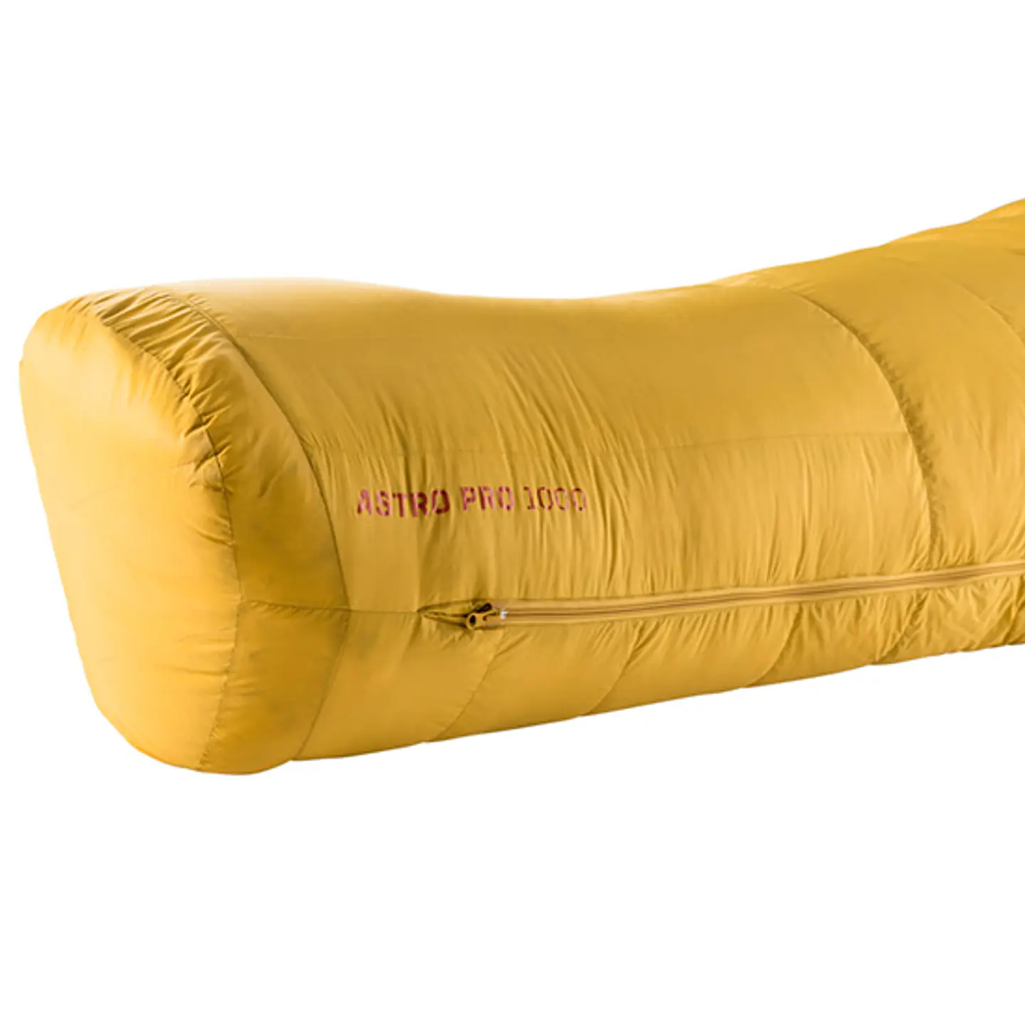Saco De Dormir Astro Pro 1000 -18°C (L) Pluma Deuter 4