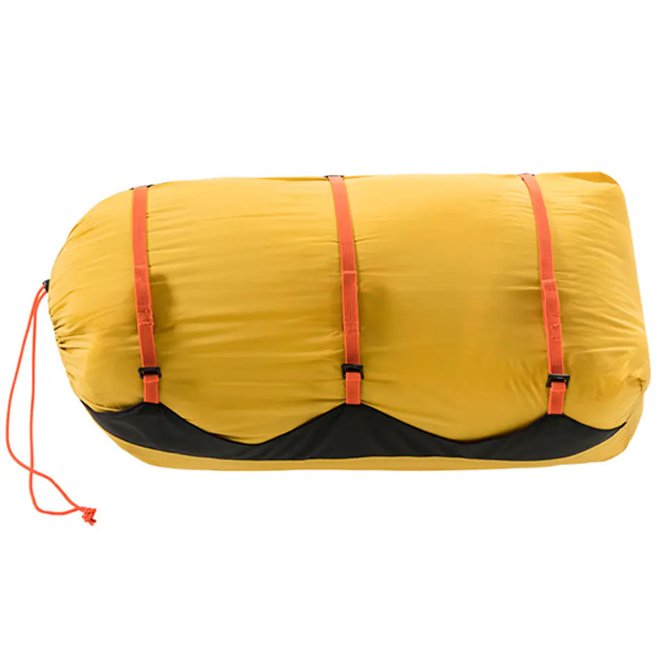 Saco De Dormir Astro Pro 1000 -18°C (L) Pluma Deuter 5