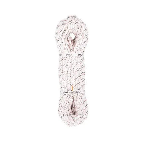 Cuerda Semi-Estatica Industrie 10,5mm (Blanco) Beal