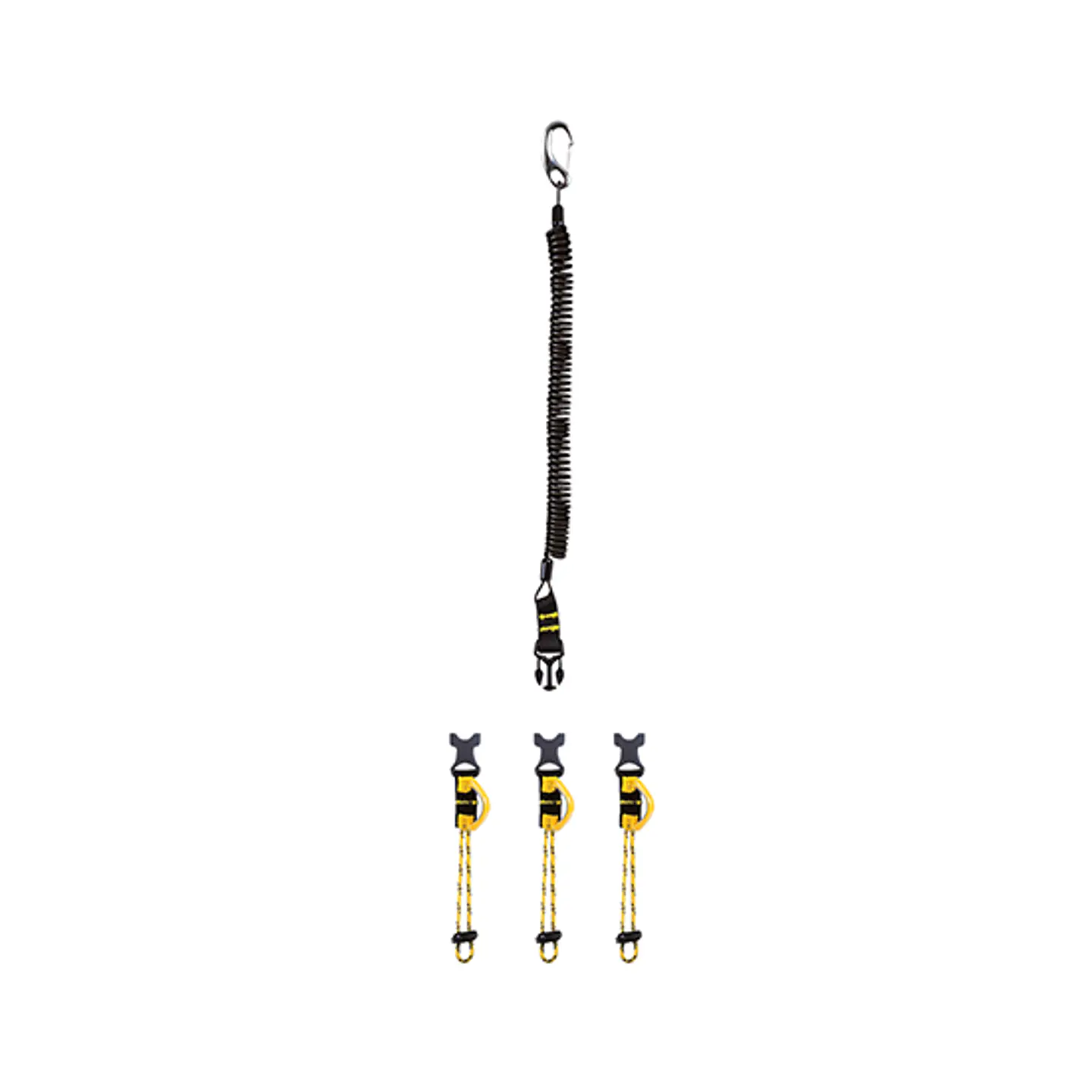 Porta Equipo Air Leash Beal 1