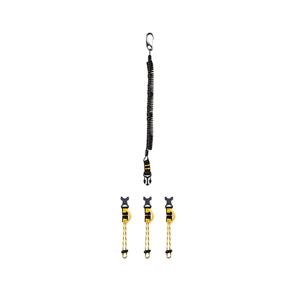Porta Equipo Air Leash Beal 1