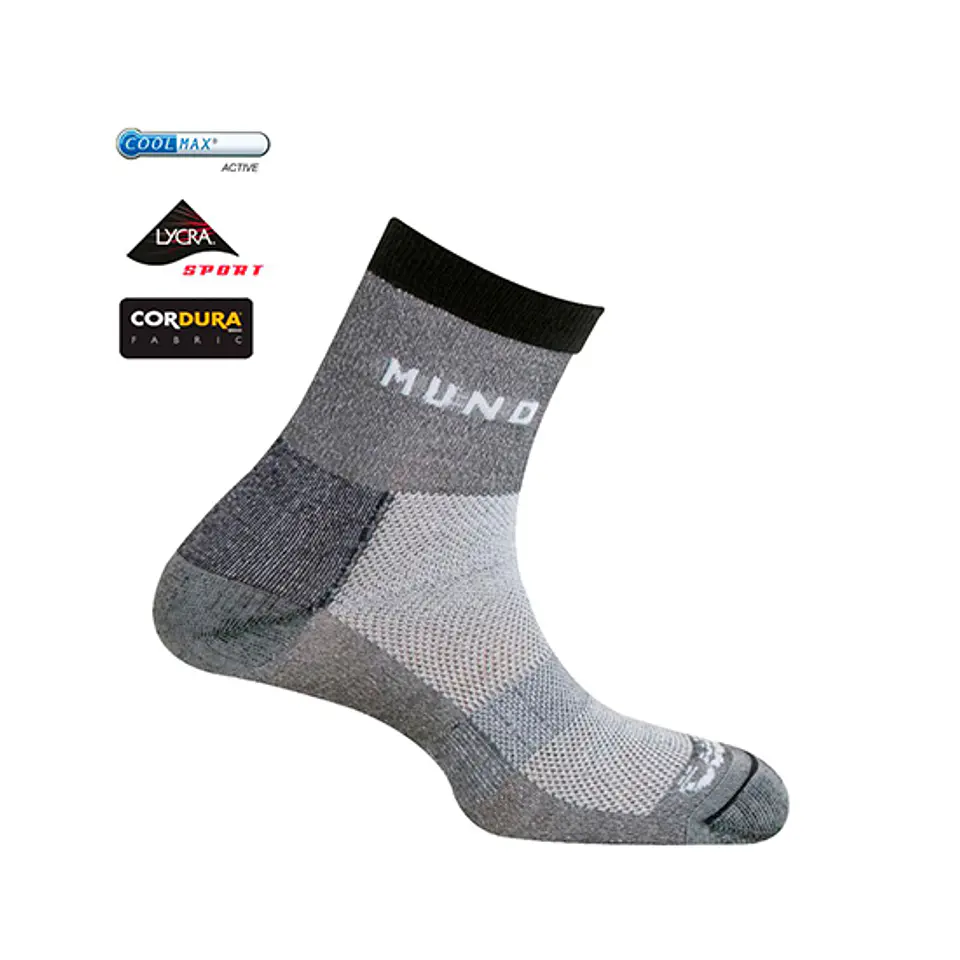 Calcetin Cross Mountain Mund 1