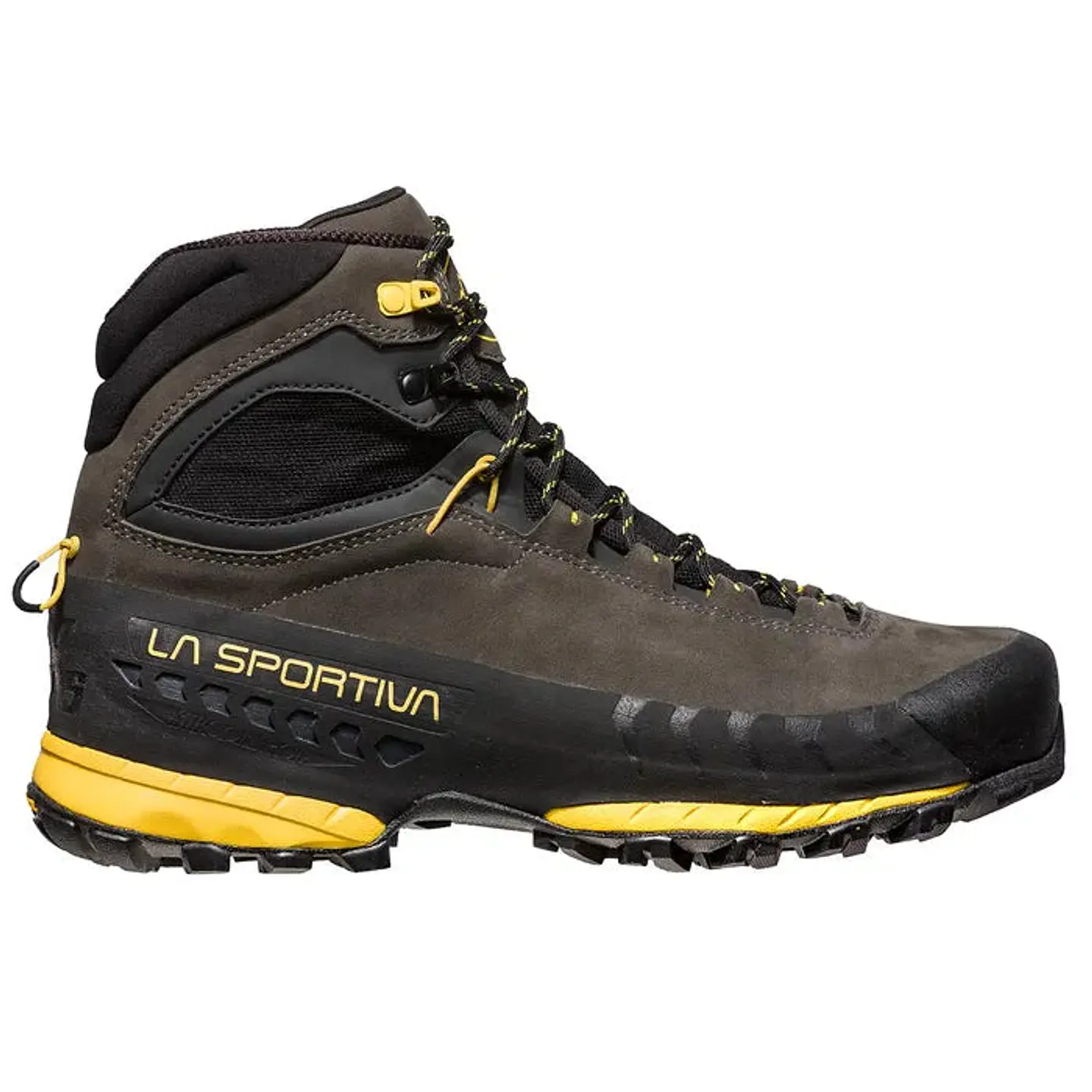 Zapato Trekking Tx5 Gtx La Sportiva  4