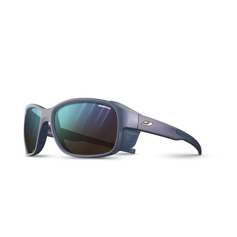 Lente Monterosa 2  Reactiv Performance 2-4 Julbo