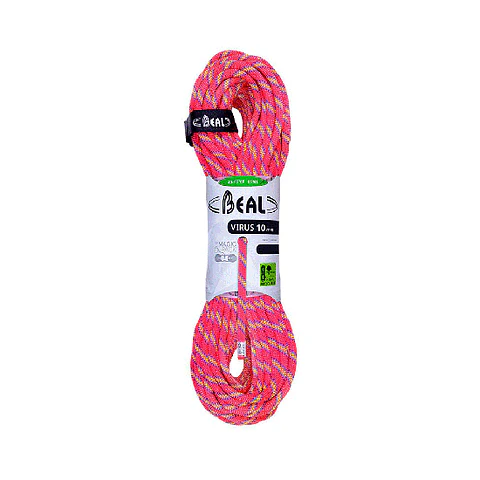 Cuerda Dinamica Virus 10mm X 60mts Beal