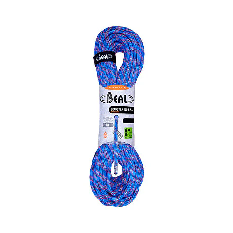 Cuerda Dinamica Booster III 9,7mm X 70mts Beal