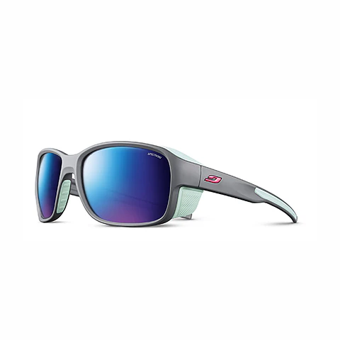 Lente Monterosa 2 Spectron 3Cf Julbo