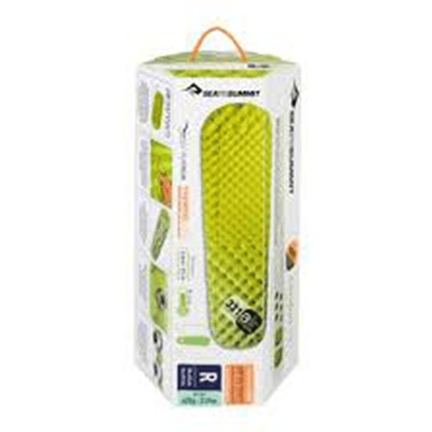 Colchoneta Comfort Light Asc Insulated R 4