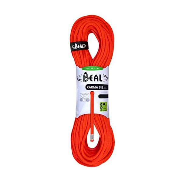 Cuerda Karma 9,8 mm Beal