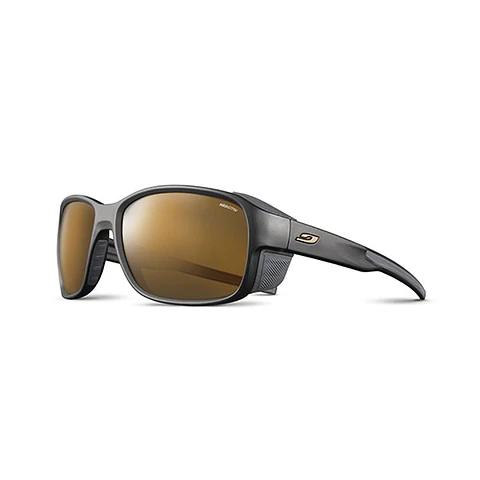 Lente Montebianco 2 Reactiv High Mountain 2-4 Julbo