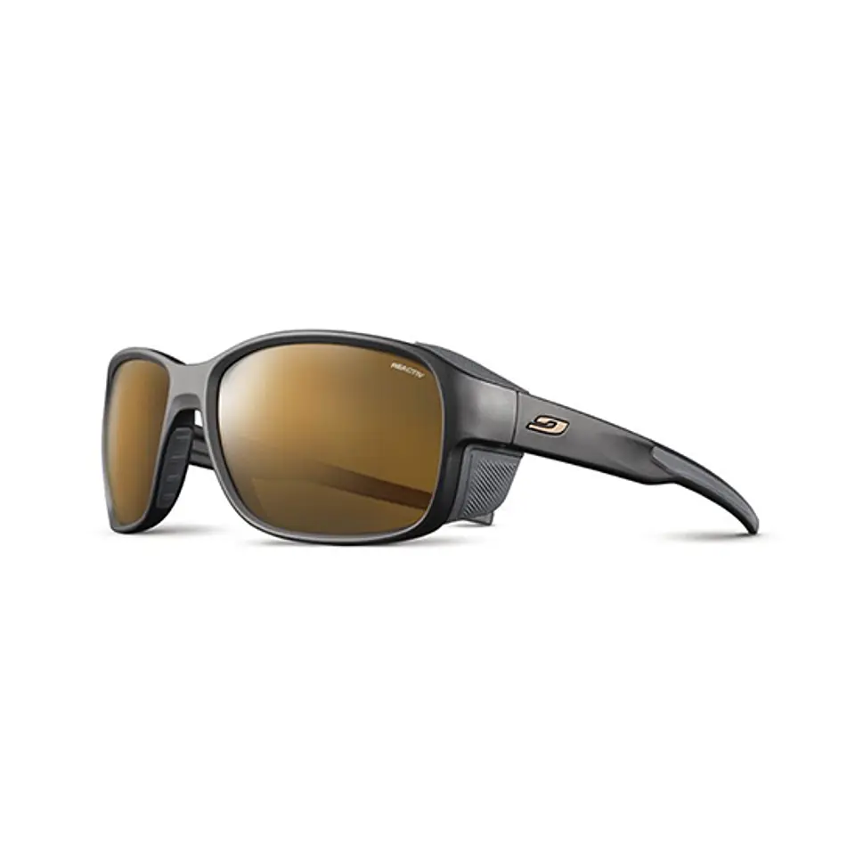 Lente Montebianco 2 Reactiv High Mountain 2-4 Julbo 1