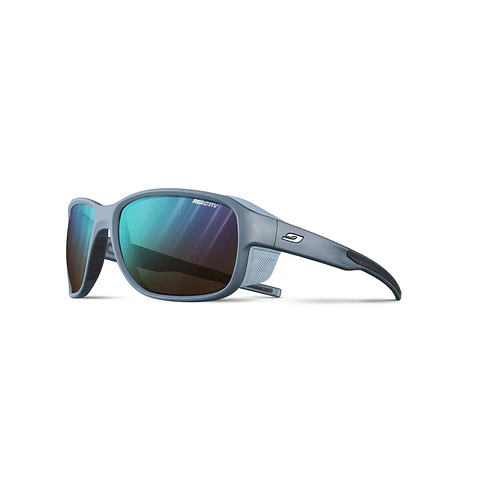 Lente Montebianco 2 Reactiv Performance 2-4 Julbo