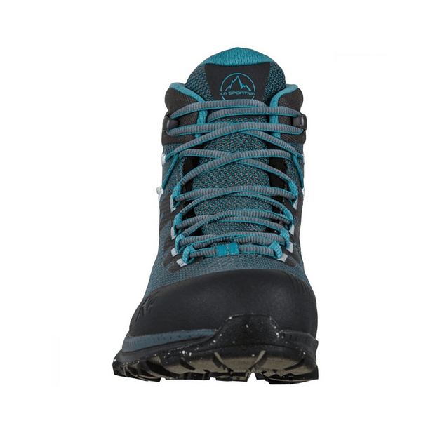 Zapato TX Hike Mid GTX Mujer 5