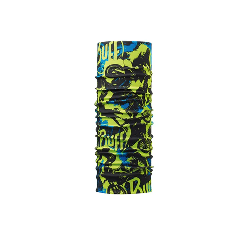 Bandana Original Jr Air Cross Multi 1