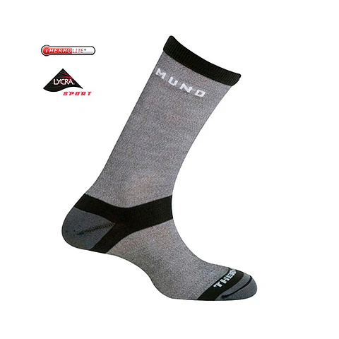 Calcetines Liner Elbrus Mund