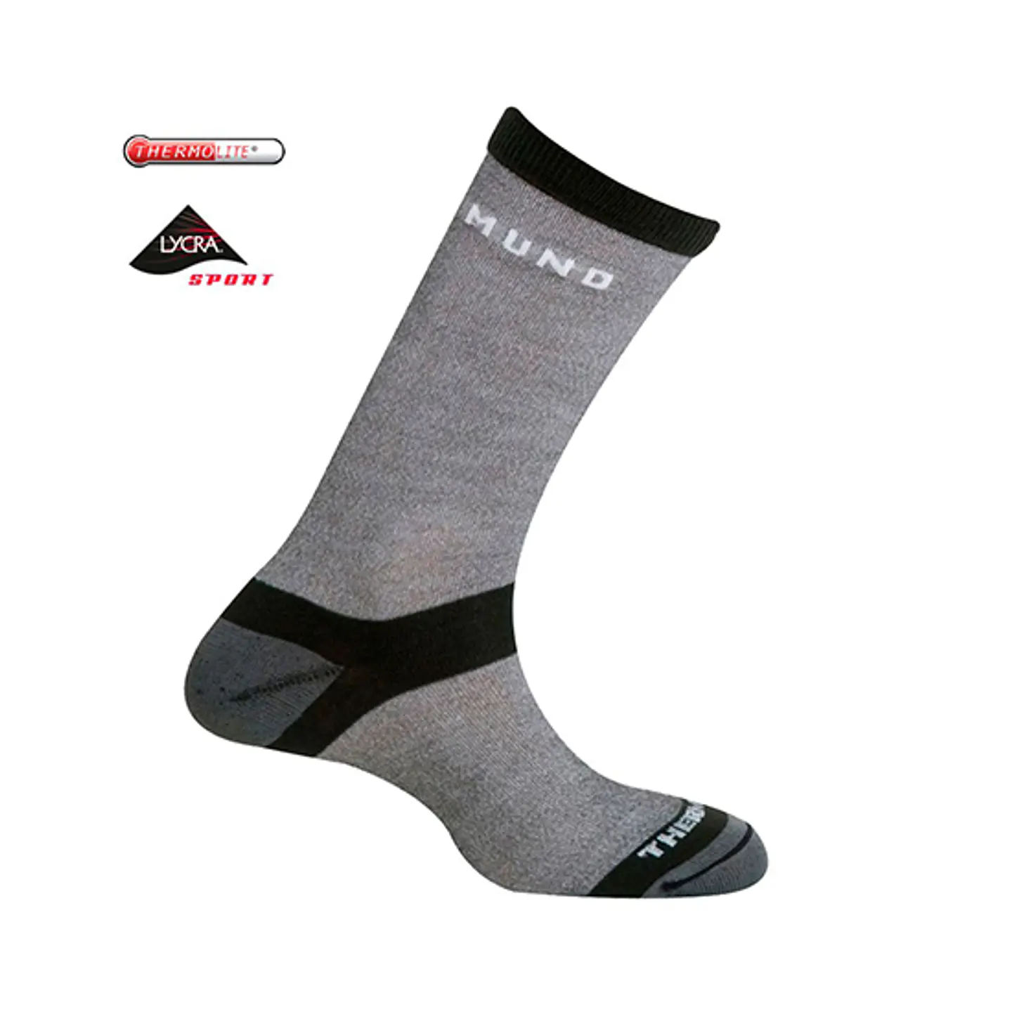 Calcetines Liner Elbrus Mund 1