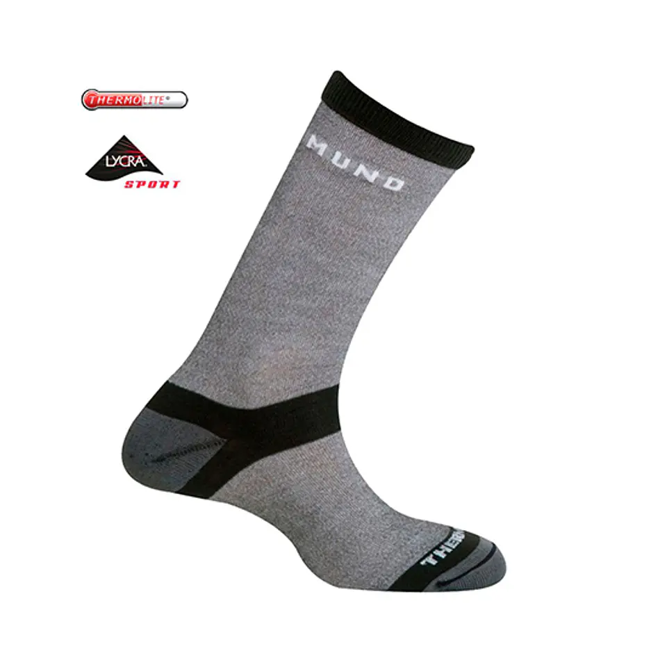 Calcetines Liner Elbrus Mund 1