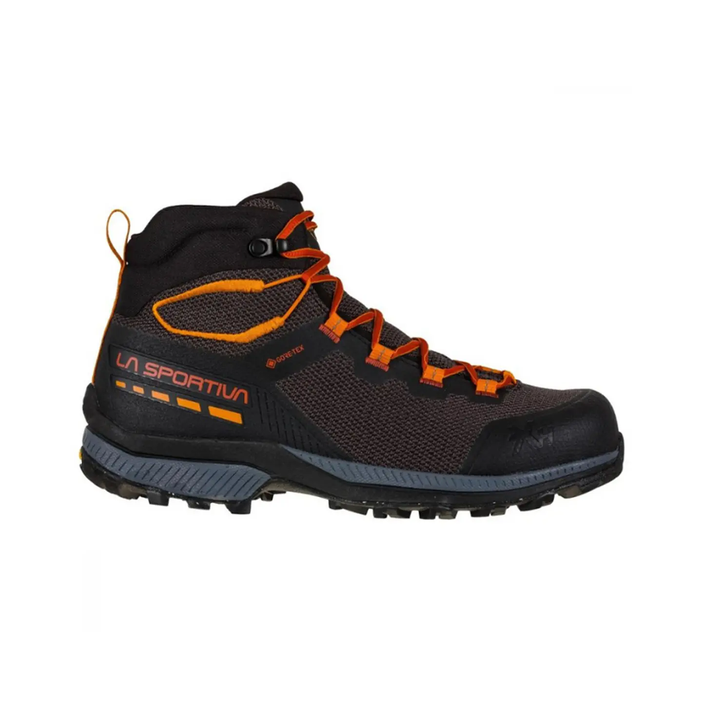 Zapato Trekking TX Hike Mid GTX La Sportiva  2