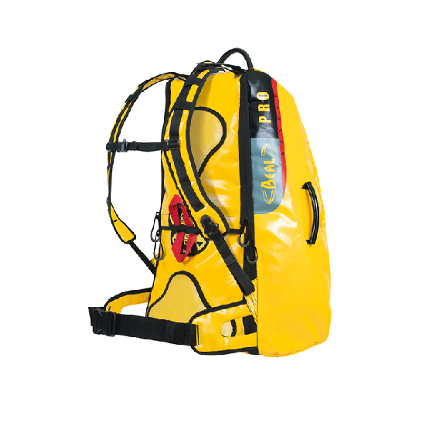 Bolso Combi Pro 40 Beal 2
