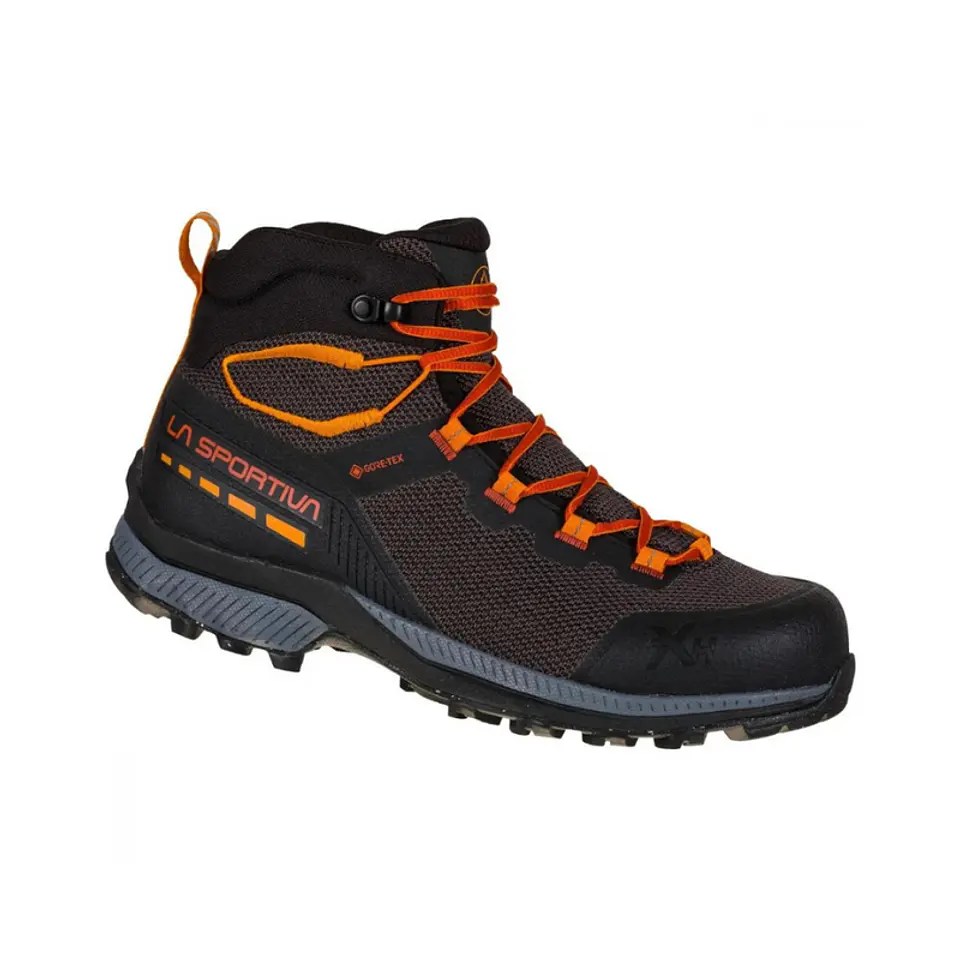 Zapato Trekking TX Hike Mid GTX La Sportiva  3