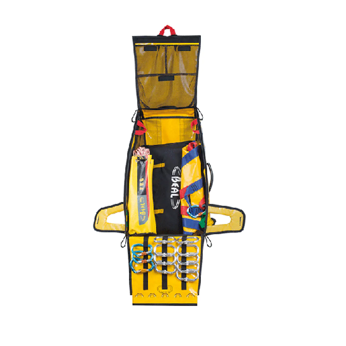 Bolso Combi Pro 40 Beal 3