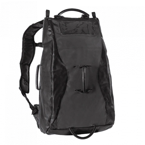Bolso porta material tipo mochila Combi Pro 80lts Beal